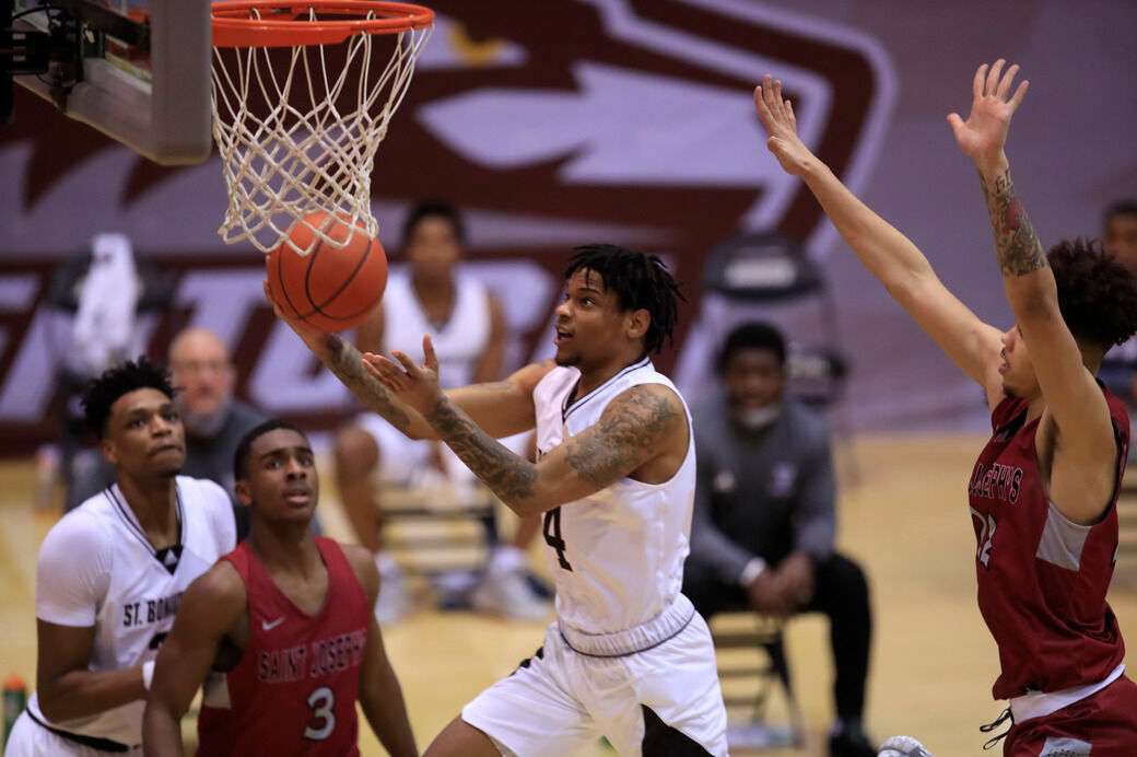 St. Bonaventure Basketball